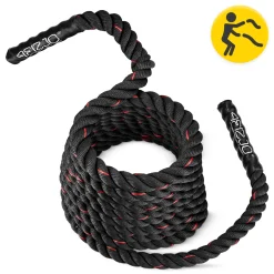 Lina treningowa Power Rope 9 m