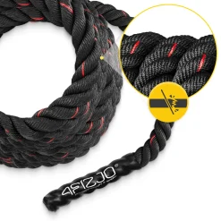Lina treningowa Power Rope 9 m
