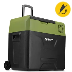 Lodówka turystyczna kompresorowa Mountain Goat Xtreme 47,3 litra