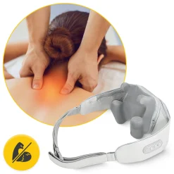 Masażer do karku i szyi SHIATSU EVO+