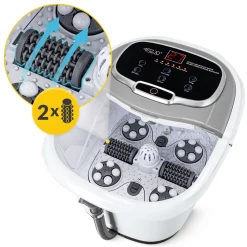 Masażer wodny do stóp FOOT MASSAGER PRO+