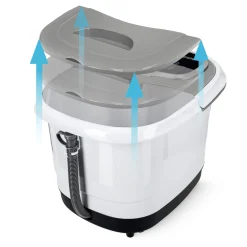 Masażer wodny do stóp FOOT MASSAGER PRO+