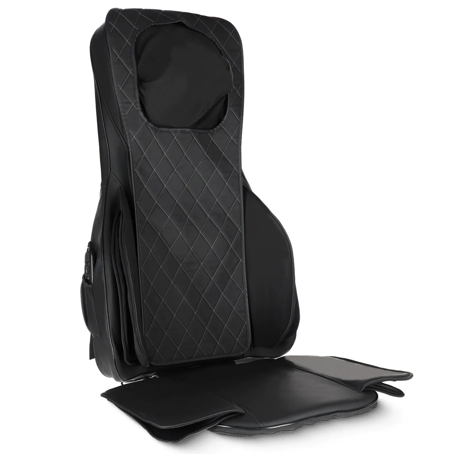 Mata masująca na fotel SHIATSU