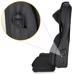 Mata masująca na fotel SHIATSU