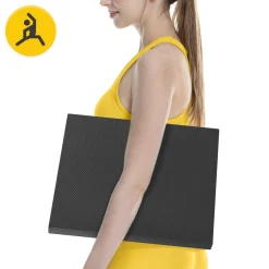 Mata równoważna Balance Pad czarna