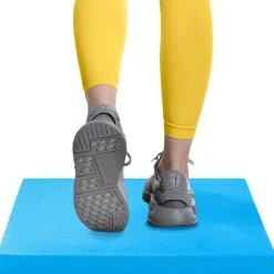 Mata równoważna Balance Pad niebieska