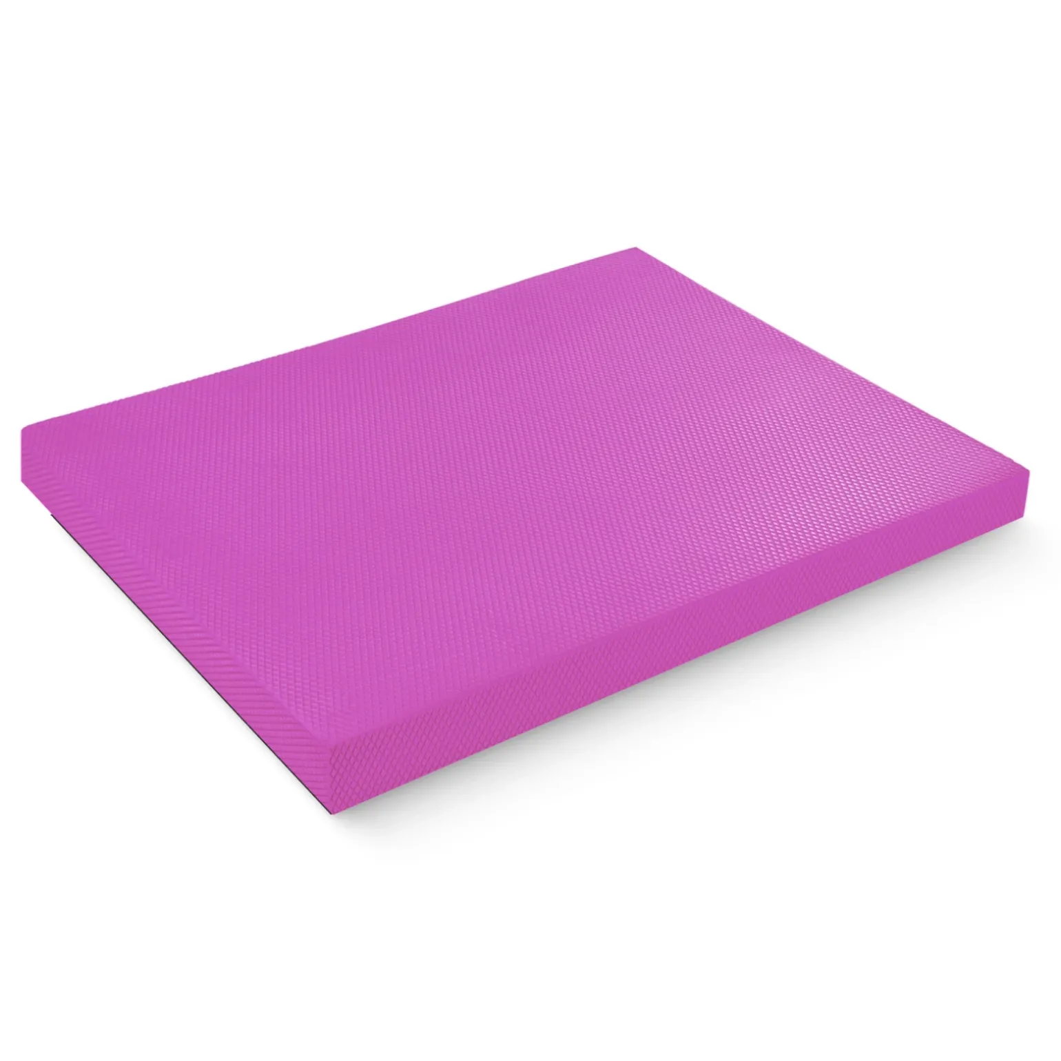 Mata równoważna Balance Pad różowa