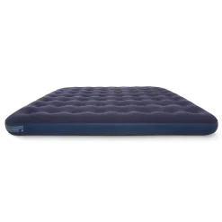 Materac dmuchany dwuosobowy Avenli 191 x 137 x 22 cm z pompką