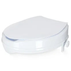 Nasadka toaletowa podwyższająca 10 cm