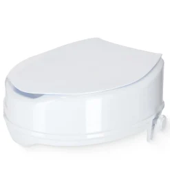 Nasadka toaletowa podwyższająca 15 cm