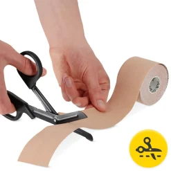 Nożyczki do kinesiotapingu