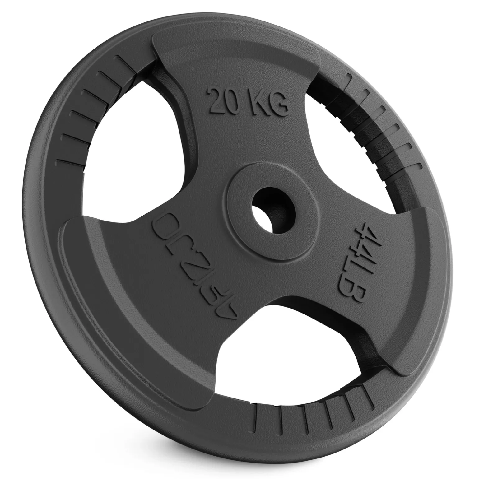 Obciążenie żeliwne 20 kg