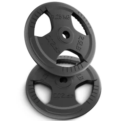 Obciążenie żeliwne 2 x 1,25 kg