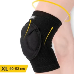 Ochraniacze na kolana 2 szt. XL