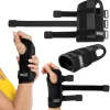 Orteza na prawy nadgarstek ze sztywną szyną
