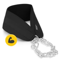 Pas obciążeniowy Dip Belt 100 cm