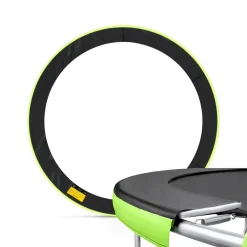 Piankowa osłona na sprężyny trampoliny 8FT