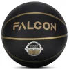 Piłka do koszykówki Falcon rozmiar 7 czarna