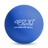 Piłka do masażu Lacrosse Massage Ball niebieska