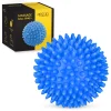 Piłka do masażu z kolcami SPIKE+ 8 cm