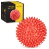 Piłka do masażu z kolcami SPIKE+ 7 cm