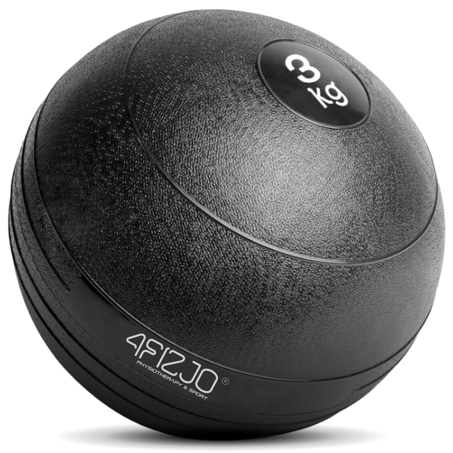 Piłka lekarska do ćwiczeń Slam Ball 3 kg