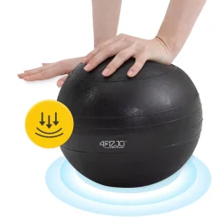 Piłka lekarska do ćwiczeń Slam Ball 3 kg