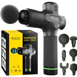 Pistolet do masażu MASSAGE GUN PRO+
