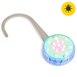 Podwodna lampka LED MSpa