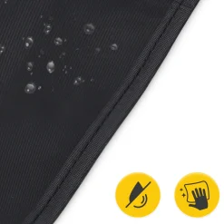 Poszerzacz do mankietów do drenażu limfatycznego XL