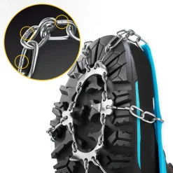 Raczki buty turystycznena STANDARD (37-40) M