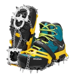 Raczki na buty turystyczne PREMIUM (35-36) S