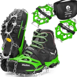 Raczki na buty turystyczne STANDARD (44-46) XL