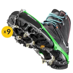 Raczki na buty turystyczne STANDARD (44-46) XL