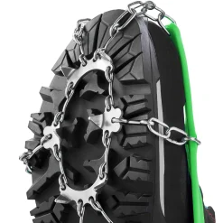 Raczki na buty turystyczne STANDARD (44-46) XL