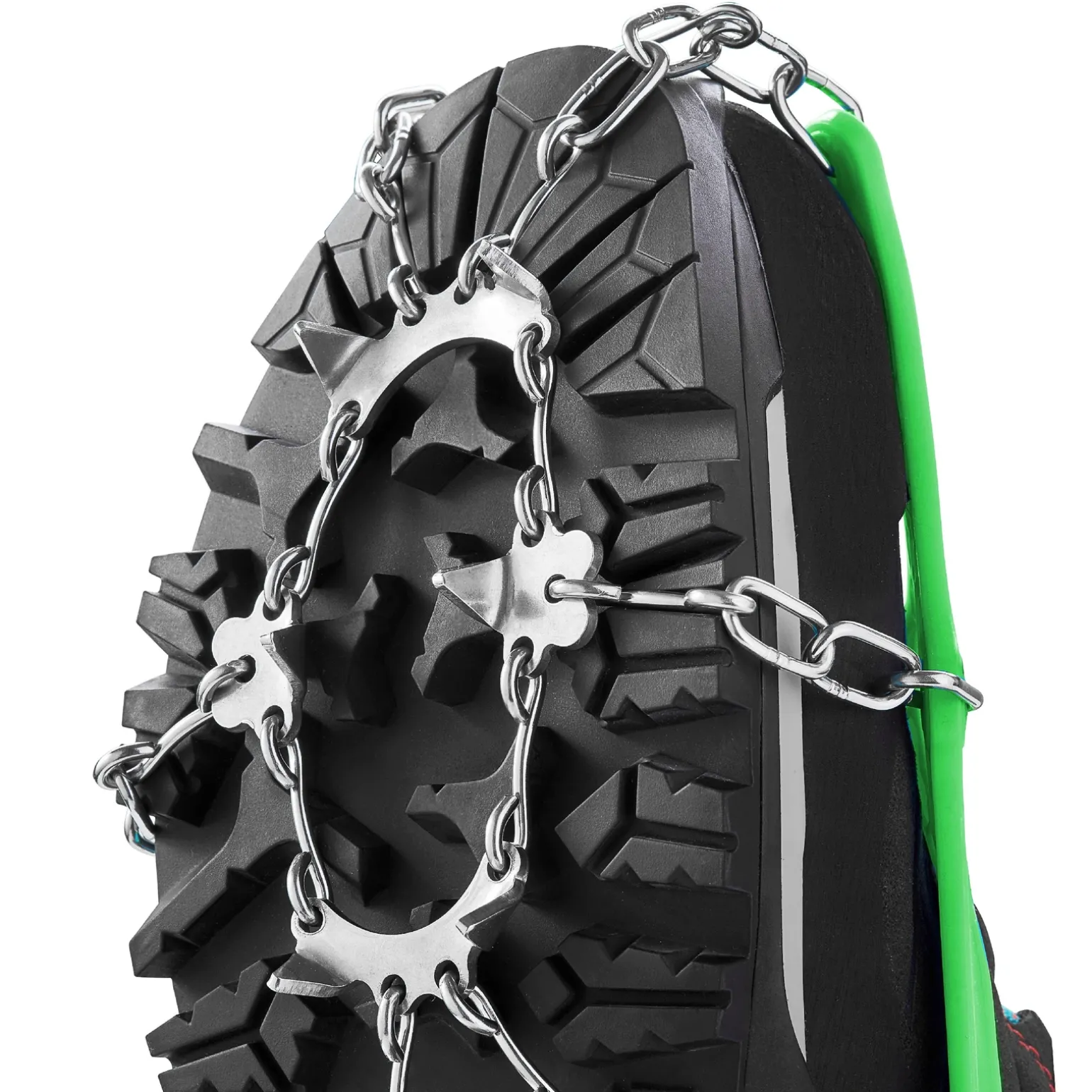 Raczki na buty turystyczne STANDARD (44-46) XL