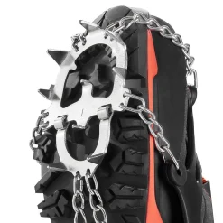 Raczki na buty turystyczne PREMIUM (41-43) L