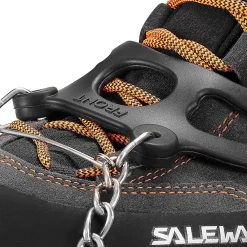 Raczki na buty turystyczne PREMIUM (41-43) L