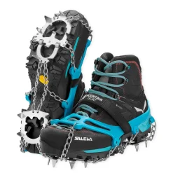 Raczki na buty turystyczne PREMIUM (37-40) M