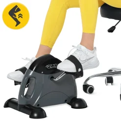 Rotor rowerek rehabilitacyjny ACTIVE szary