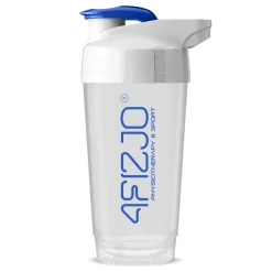 Shaker sportowy ULTRA do odżywek 700 ml
