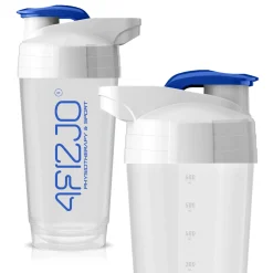 Shaker sportowy ULTRA do odżywek 700 ml