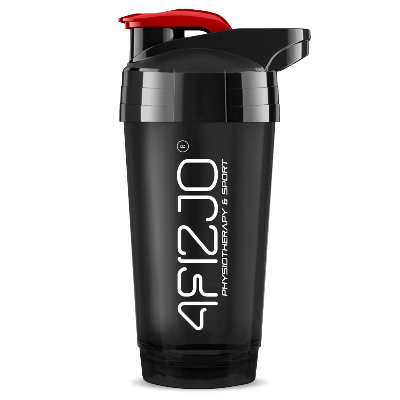 Shaker sportowy ULTRA do odżywek 700 ml