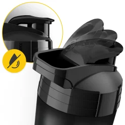 Shaker sportowy ULTRA do odżywek 700 ml