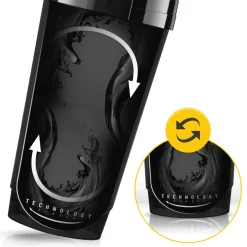 Shaker sportowy ULTRA do odżywek 700 ml