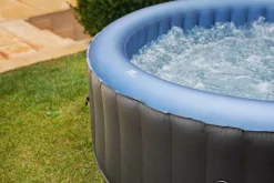 Spa ogrodowe dmuchane MSpa BERGEN 6-osobowe