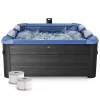 Spa ogrodowe MSpa SAPPHIRE WIFI 6 os.