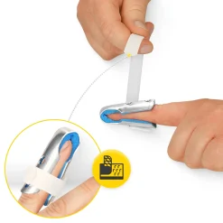 Stabilizator palca MED rozmiar M
