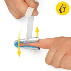 Stabilizator palca MED rozmiar L