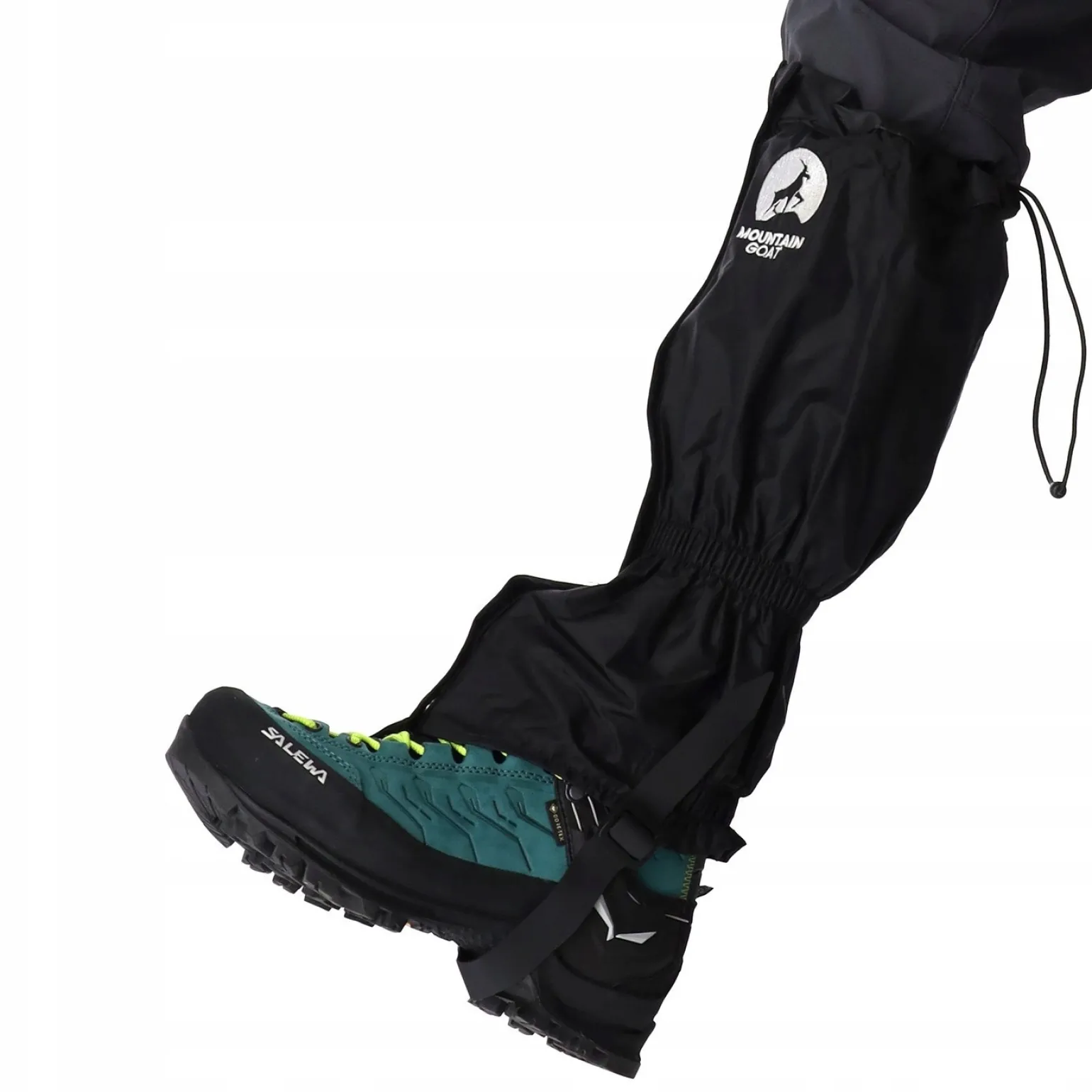 Stuptuty ochraniacze wodoodporne na buty